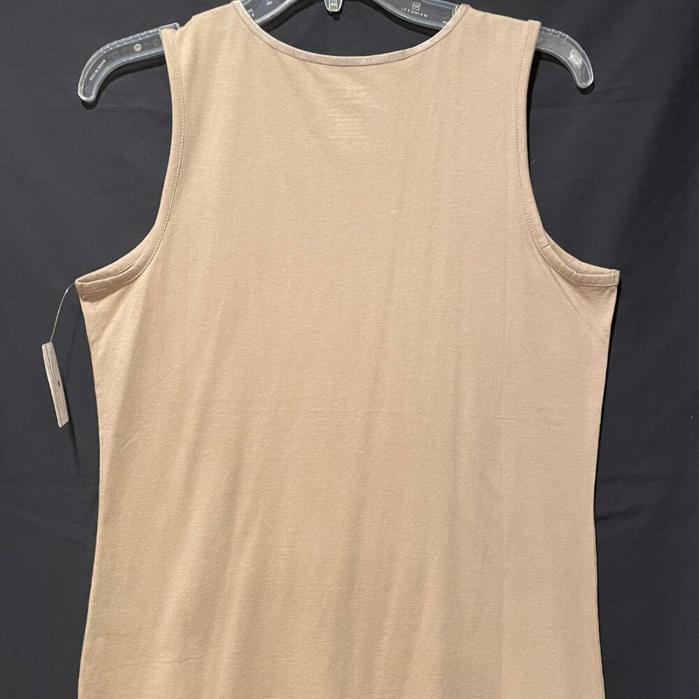 Ladies Shell Top - Picture 5 of 5